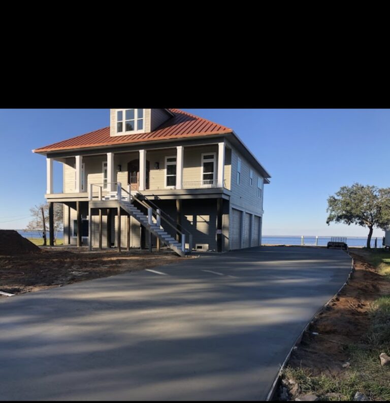 Foundations